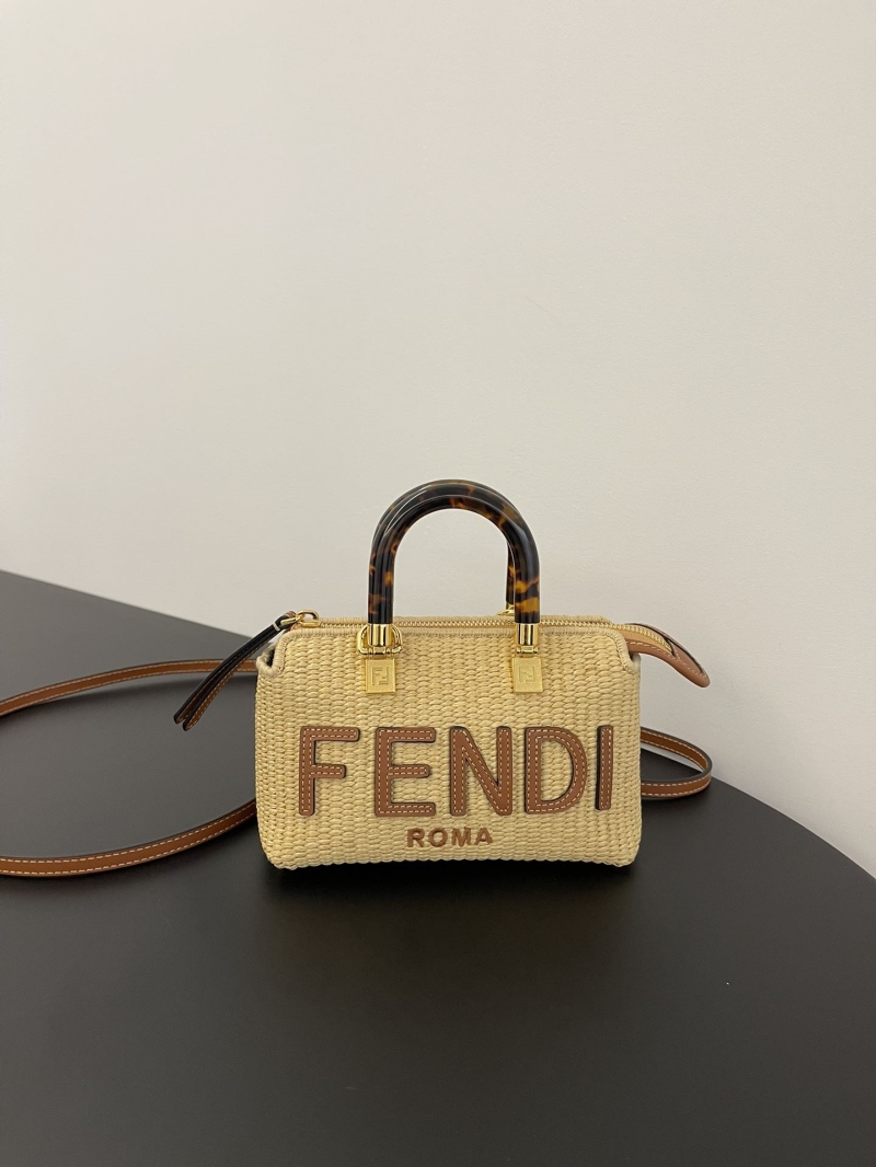 Fendi Top Handle Bags